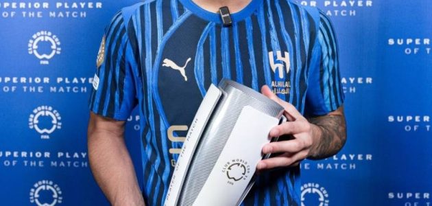 الهلال يتألق في دور الثمانية ويواصل كتابة تاريخ المجد السعودي في مواجهة الفرق الأوروبية