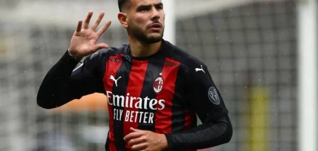 الهلال ينجح في ضم ثيو هيرنانديز مقابل 25 مليون يورو - تفاصيل الصفقة الجديدة