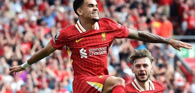 بايرن ميونيخ يتحرك لضم دياز والنصر يراقب عن كثب: ليفربول يرد بحسم