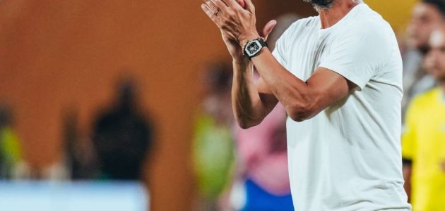 بيب جوارديولا: مانشستر سيتي لم يتمكن من مجاراة الهلال في المواجهة الأخيرة