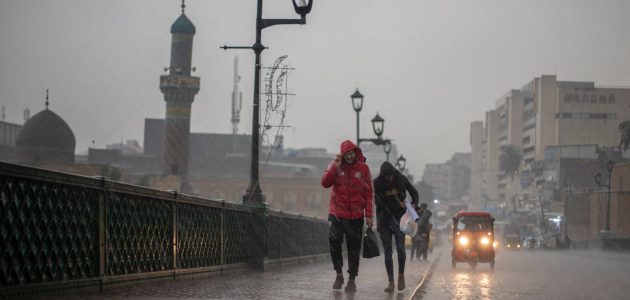 «تحذير هام»: ارتفاع غير متوقع في درجات الحرارة بالعراق! تعرف على تفاصيل موجات الحر القادمة!