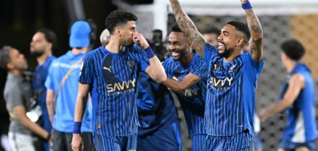 تحليل «أوبتا»: الهلال يملك 4.3% فرصة للتتويج بكأس العالم للأندية