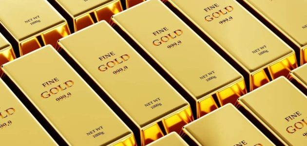 «توقعات جديدة» من HCBC لأسعار الذهب في 2025 و2026: ماذا ينتظر السوق السعودي؟