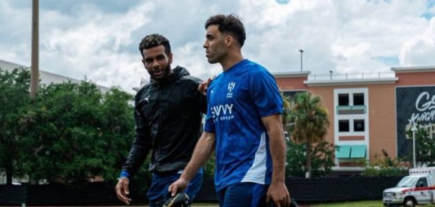 حمدالله والبليهي يقودان المنتخب السعودي نحو تحقيق الأحلام الرياضية