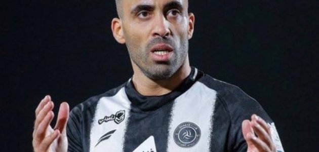 حمدالله ينضم إلى الهلال على سبيل الإعارة: تفاصيل الصفقة الجديدة