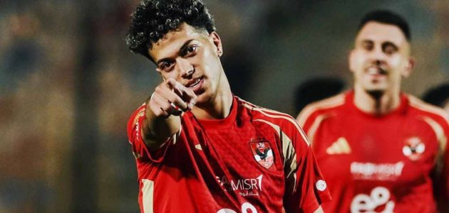 عاشور يتألق مع الأهلي في مواجهة الأخدود: تفاصيل المباراة وأبرز اللحظات