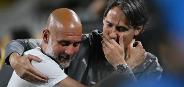 غوارديولا يواجه تحديًا صعبًا بعد انفصاله عن شركاء النجاح قبل مواجهة الهلال في دوري أبطال آسيا