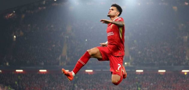 لويس دياز يحدد وجهته المقبلة: النصر السعودي أم برشلونة الإسباني؟