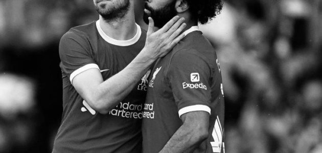 محمد صلاح يتفاعل مع خبر وفاة جوتا: ردود فعل مؤثرة من نجوم كرة القدم