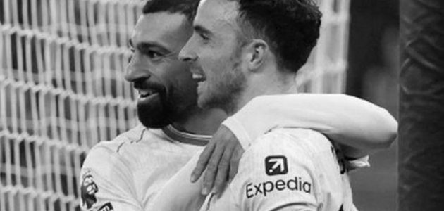 محمد صلاح يعبر عن حزنه لفقدان جوتا: لم أتوقع أن يعيقني شيء عن العودة إلى ليفربول