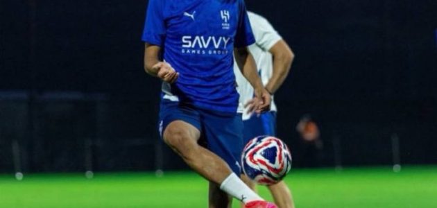 مصادر «عكاظ» تكشف مستقبل «الجوير» مع الهلال: هل سيكون أساسياً أم ينتقل؟