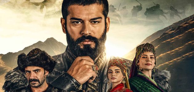 «موعد عرض الحلقة 195 من مسلسل المؤسس عثمان: مفاجأة جديدة على ATV والفجر الجزائرية!»