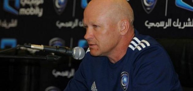 هاشيك: الهلال من أبرز أندية العالم وبونو يتألق بين نجوم المونديال