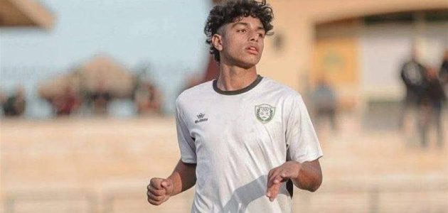 وفاة لاعب مصري شاب تحت عجلات القطار: صدمة في الأوساط الرياضية